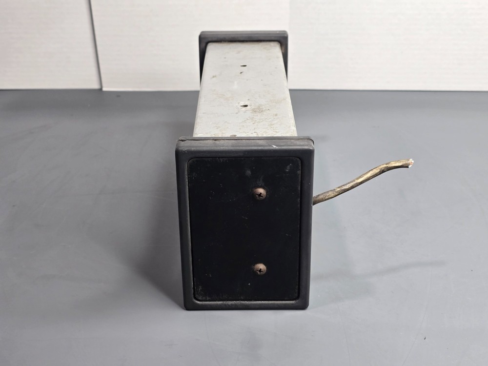 Hunter 30-171-1 Remote Indicator Alignment Machine Untested Cut Wire See Photos