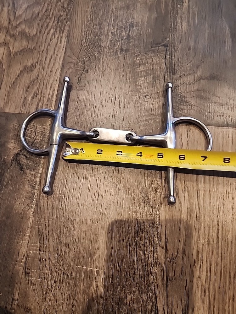 Horse Bit