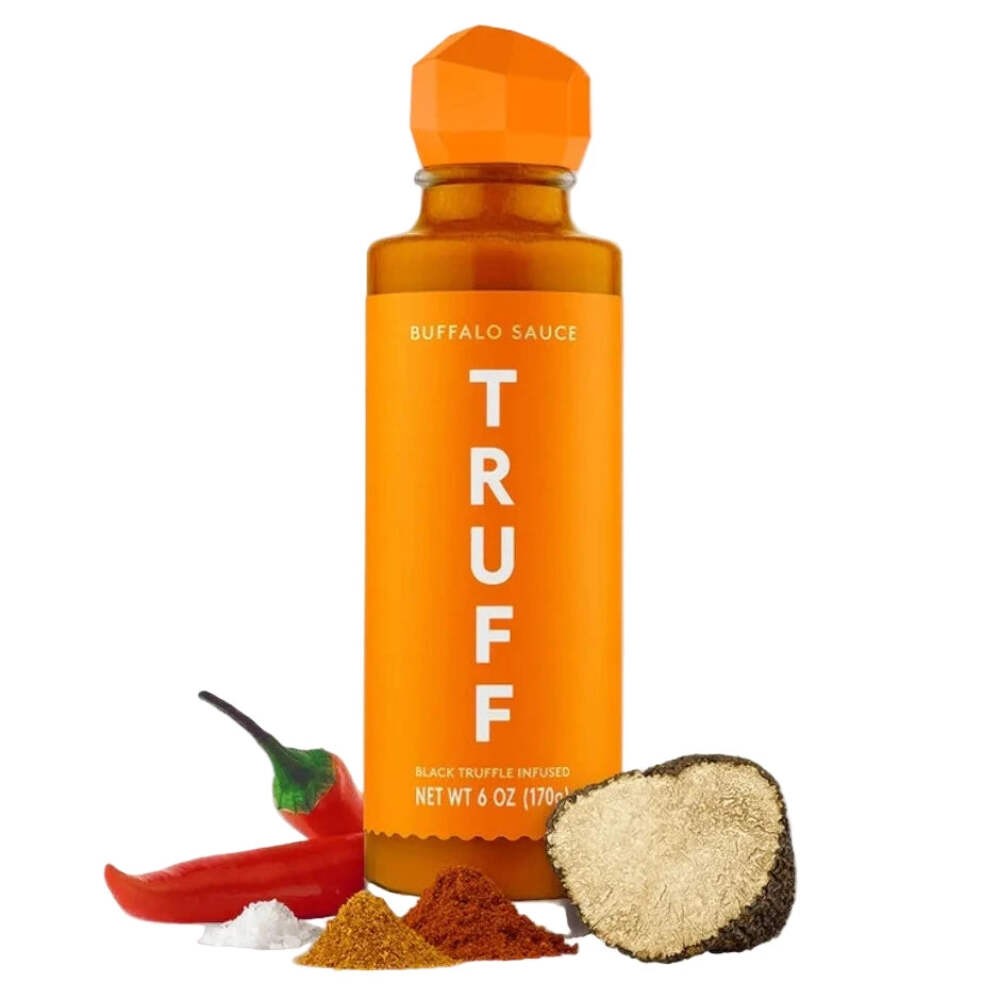 Truff Buffalo Hot Sauce