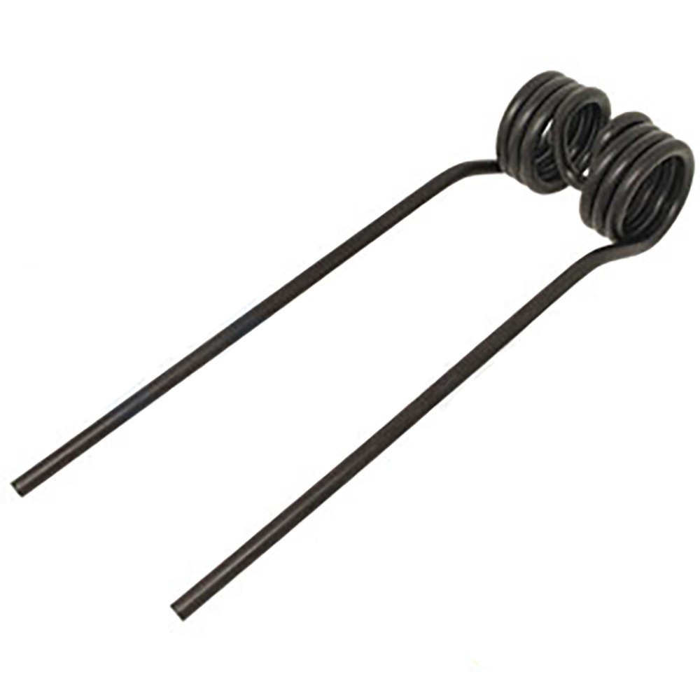 RH Tedder Tine (CW) Fits Kuhn Replaces 58740700