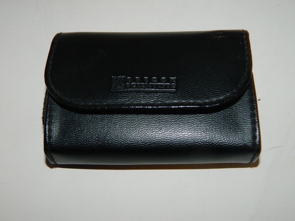 Oregon Scientific Digital Camera 2.0MP Silver Not working !!