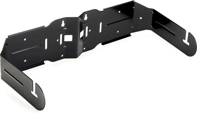 JBL MTC-28UB-1 U Bracket - Black