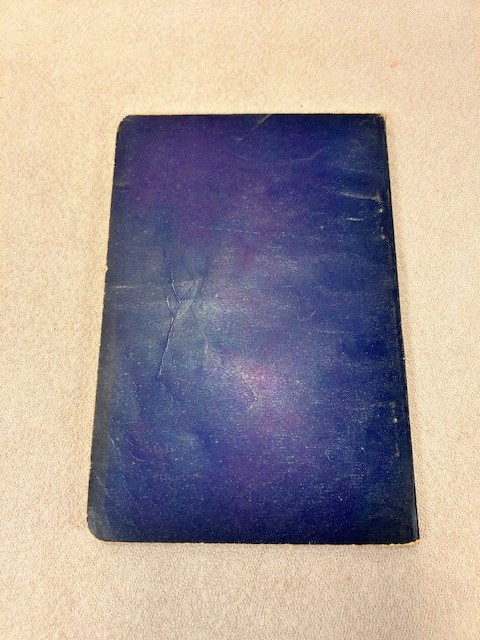 Navy Training Courses "Hand Tools" 1944