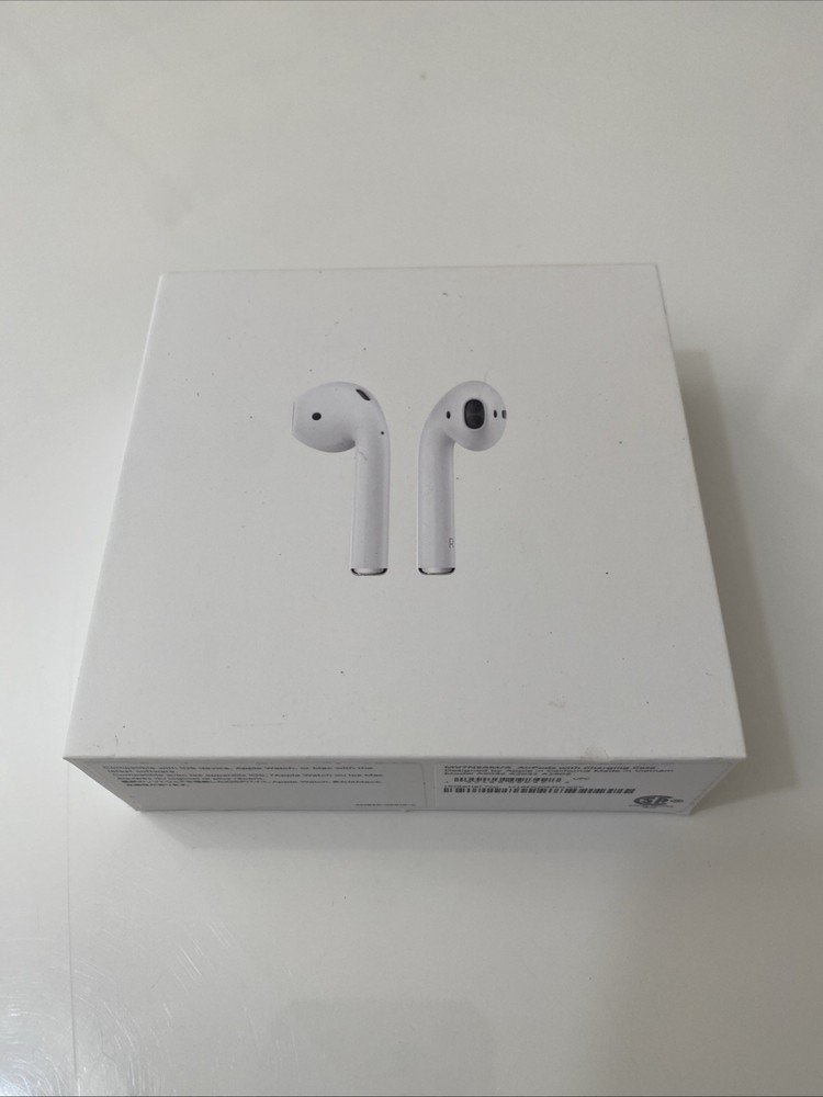 Apple AirPods EMPTY BOX ONLY