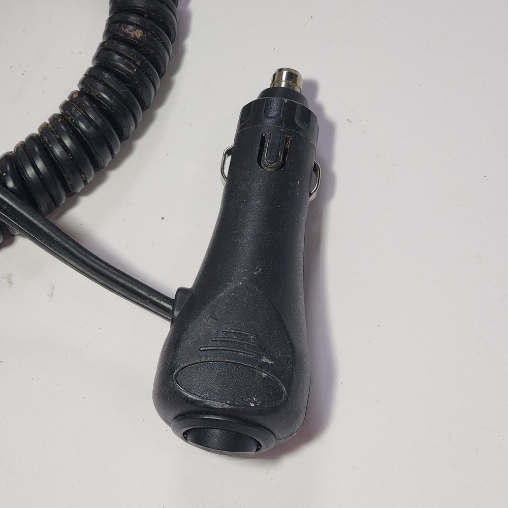 Ultra-Lite Model 1000 Orange Flash Strobe Beacon Emergency Light Tested