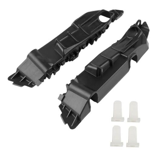 Front Bumper Bracket Bumper Mount Support Bracket - Compatible for Hyundai