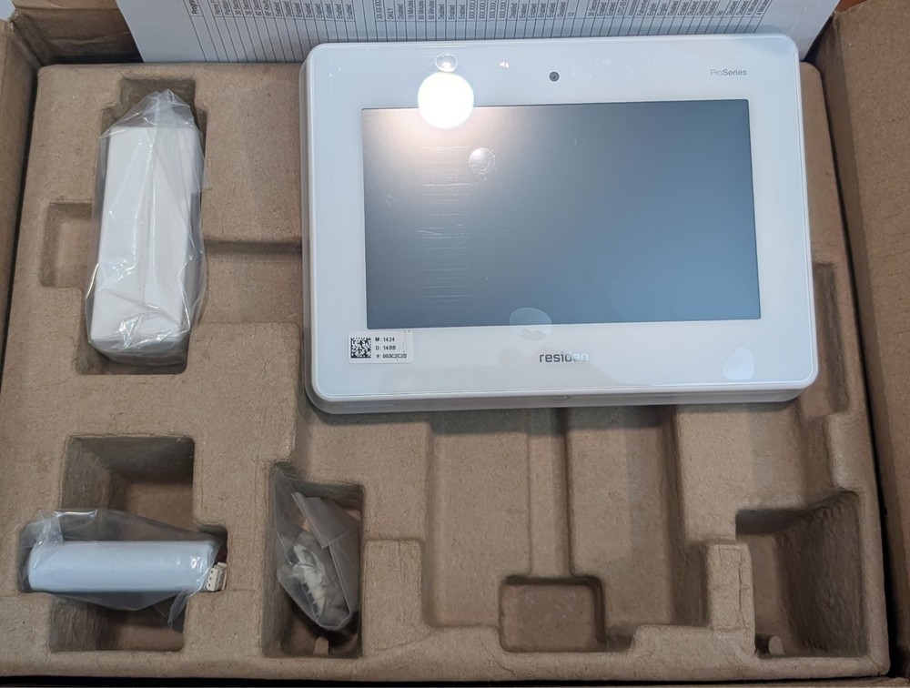 Resideo PROA7PLUSC ProSeries Security Alarm Kit - SAME DAY SHIPPING