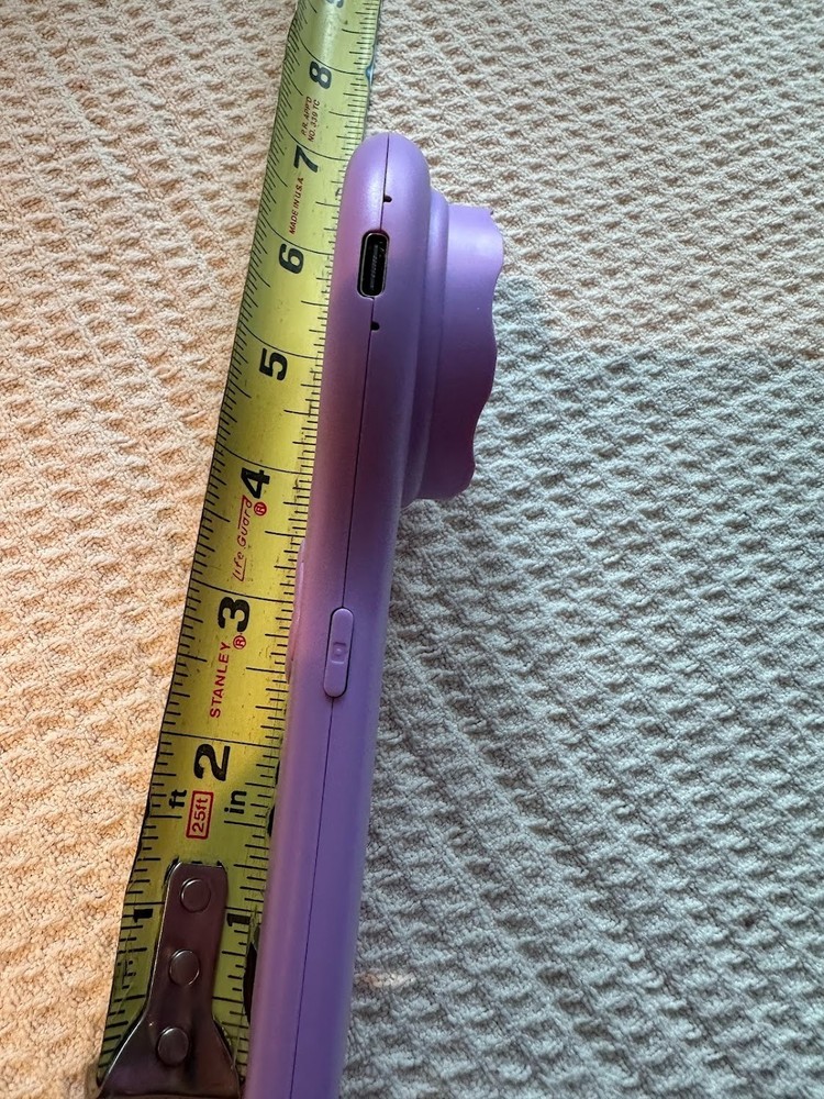 Mini Children'S Electronic Microscope UNBRANDED