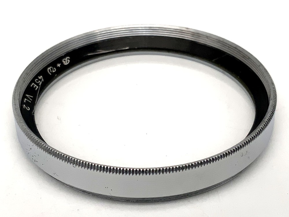 B+W Close-Up Filter 45Mm Circular Filter Thread