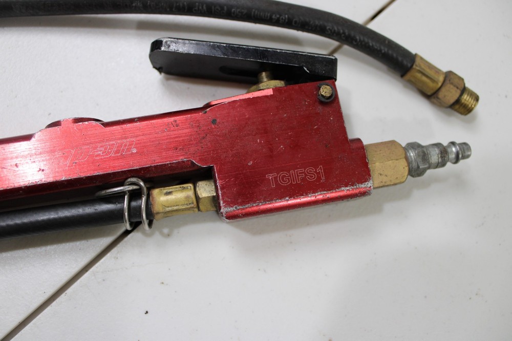 Snap On Air Chuck Tgifs1 Used