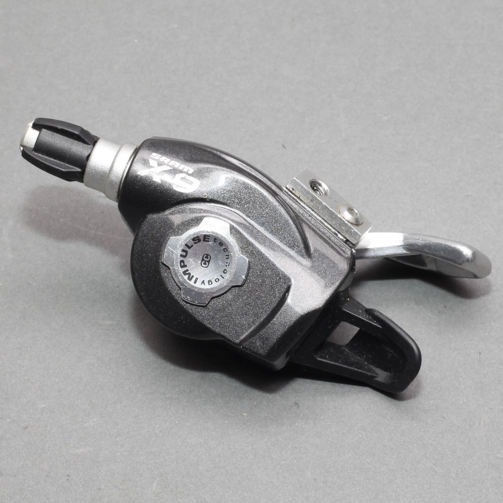 SRAM X9 front shifter 3x9 2008