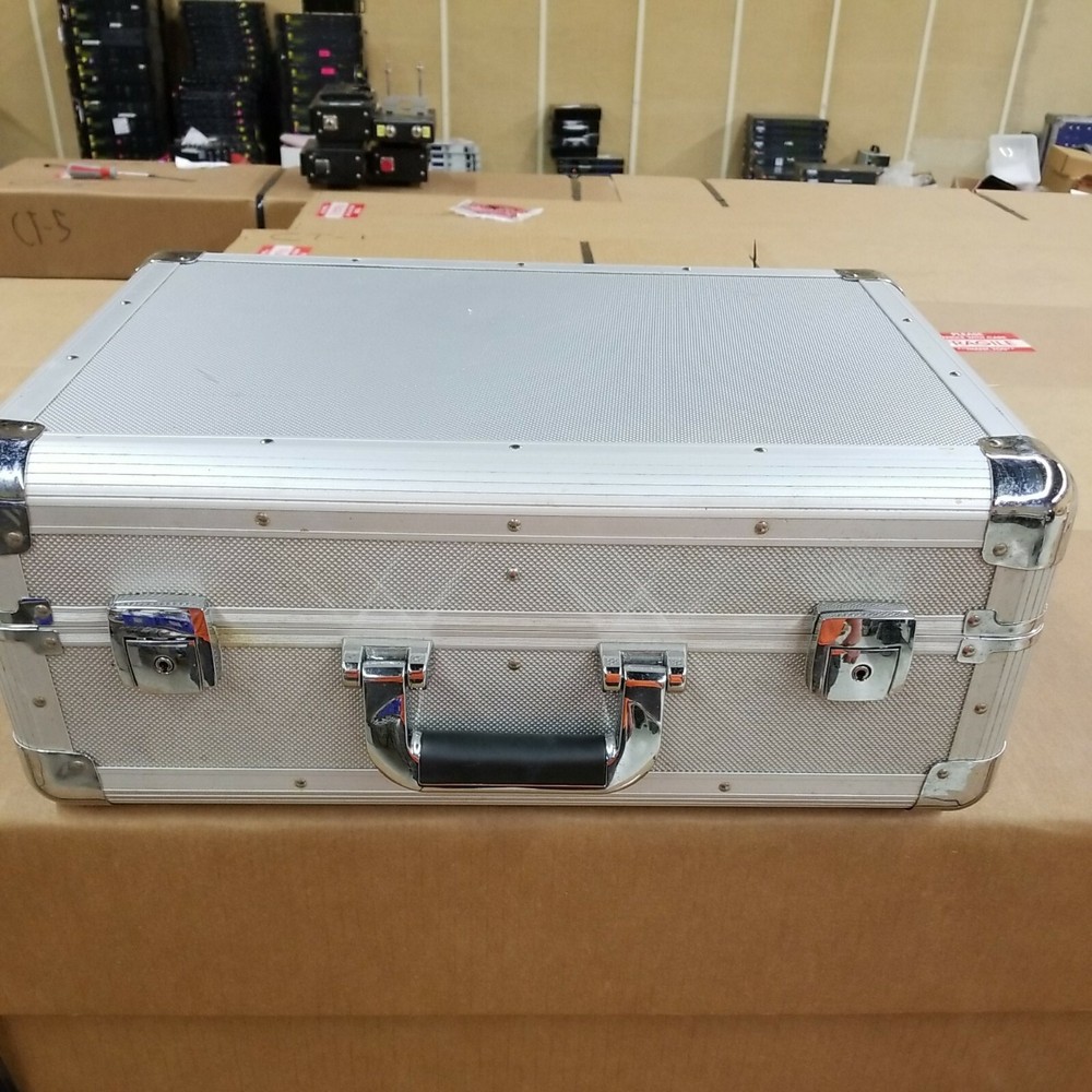 CMT Notch Filter with case