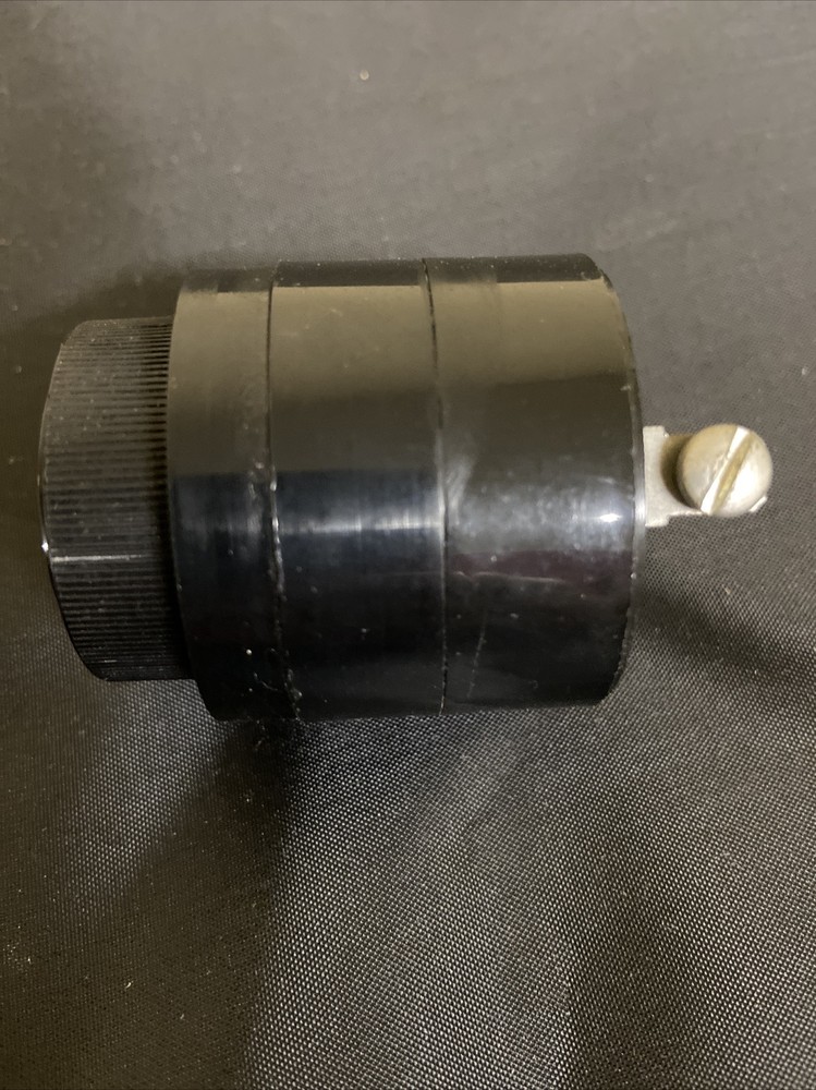 Mallory Sonalert SC110