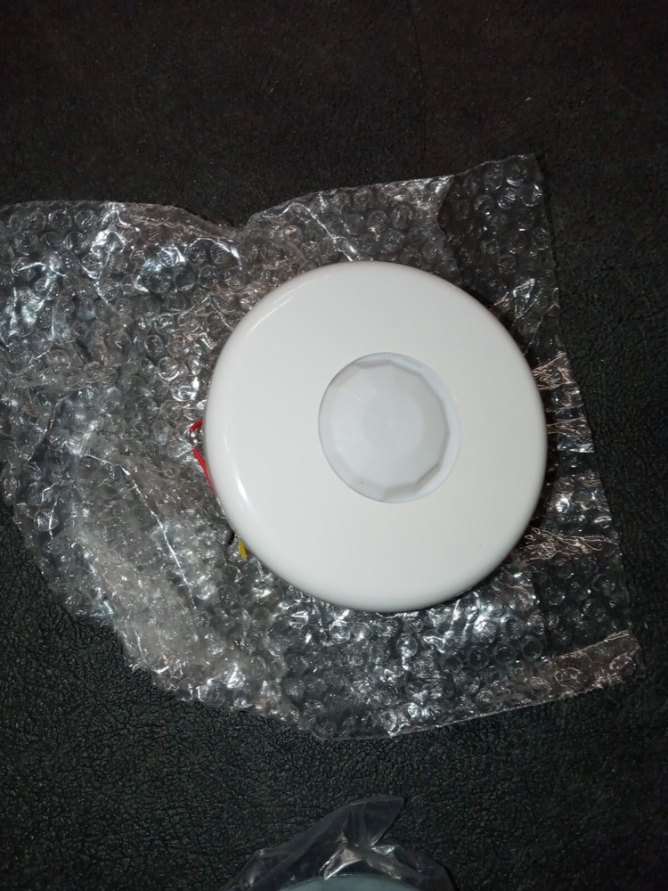 WATTSTOPPER CI-24 PIR Ceiling Mount Occ Sensor 24V AC/DC
