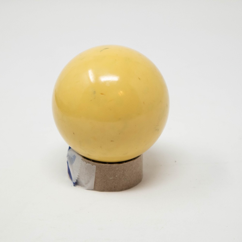Billiards Pool Ball Replacement 2 1/4" cue ball