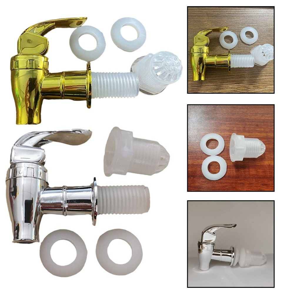 User Friendly Drink Dispensing Solution Suitable for Various Beverages