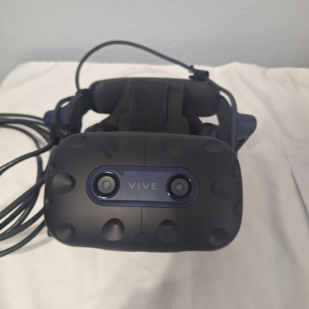HTC VIVE Pro 2 Headset Only