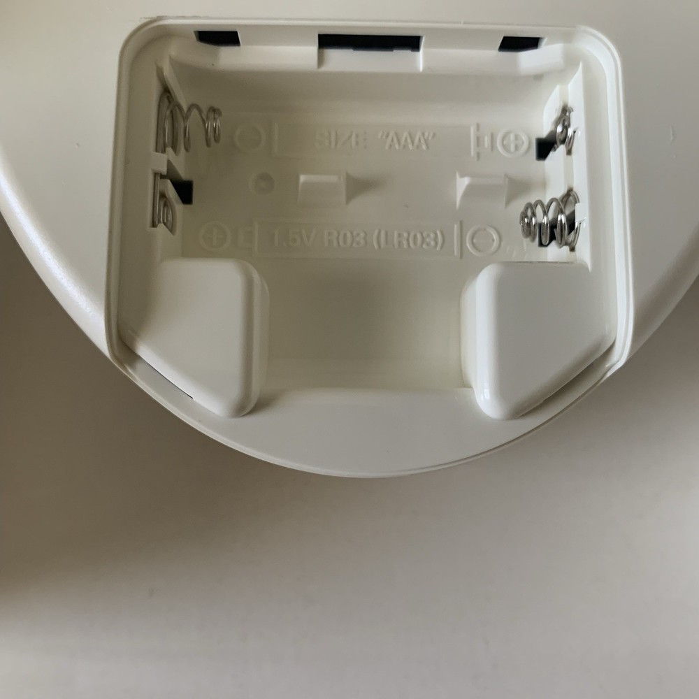 Omron Body Fat Analyzer HBF-306 - TESTED