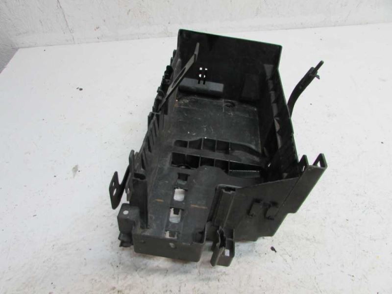 2011-2015 Chevy cruze battery tray bracket support plate OEM