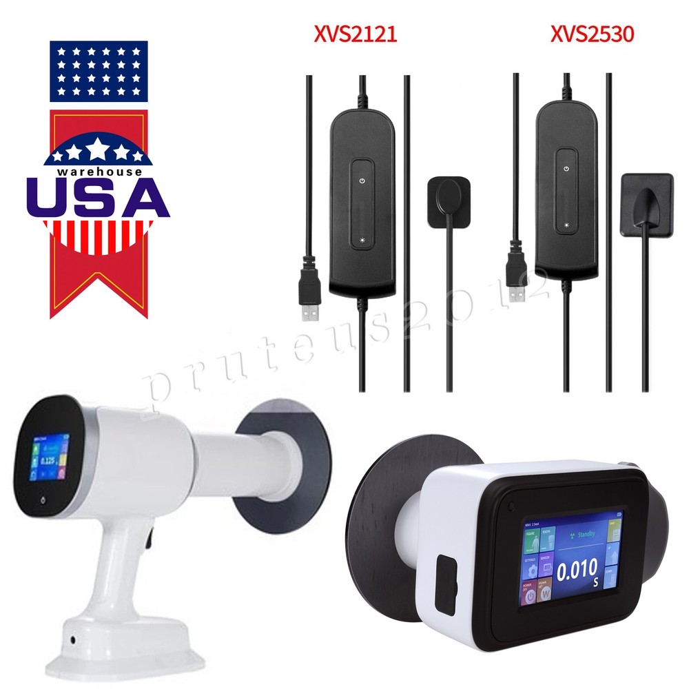 Dental X ray Sensor Digital Sensor Rayos Digital Imaging System / Machine/Shield