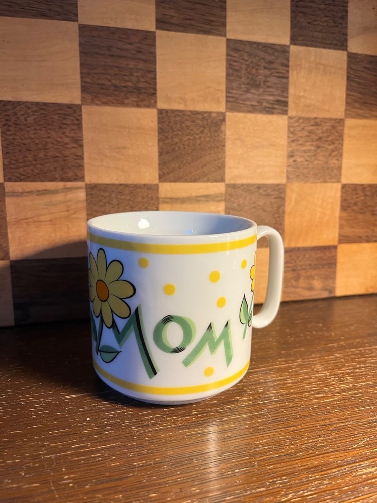 Daisy Mom Cup