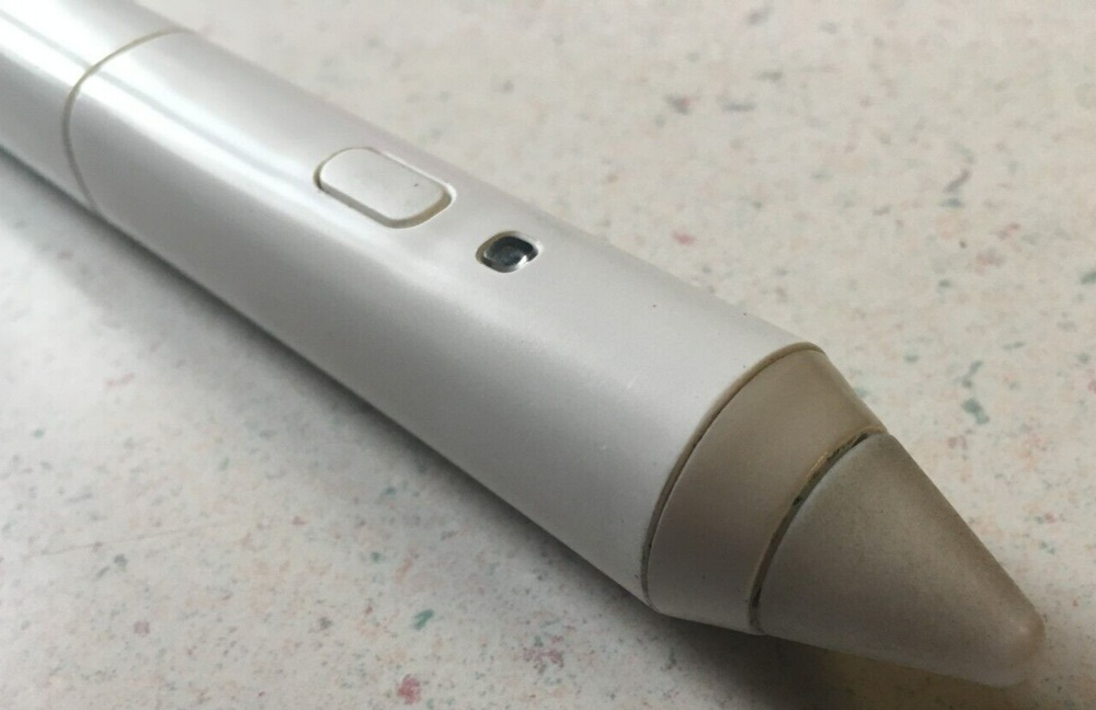 EPSON ELPPN02 Easy Interactive pen with rechargeable batteries