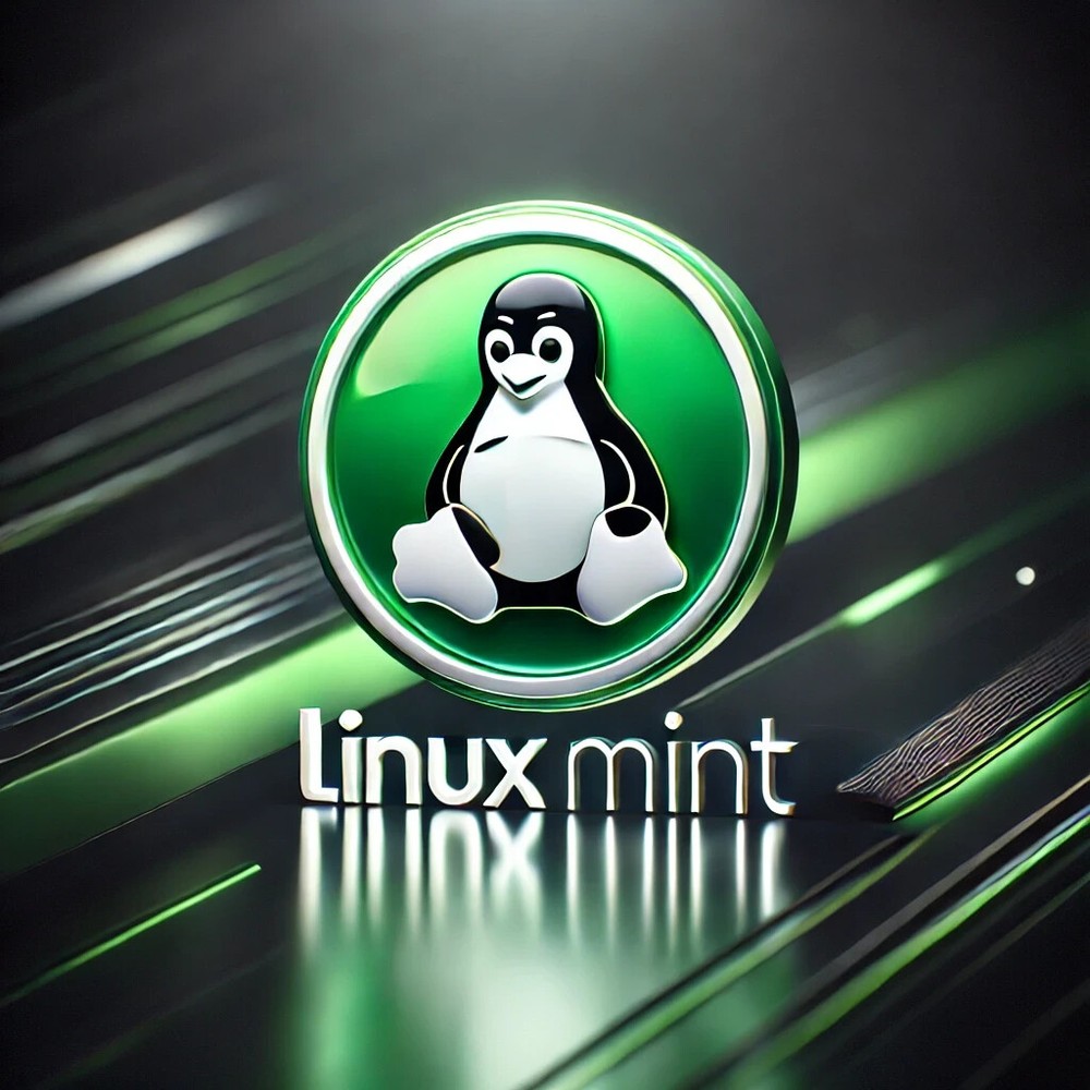 Linux Mint Latest 22 XFCE 64bit Version BOOTABLE/LIVE Flash Drive