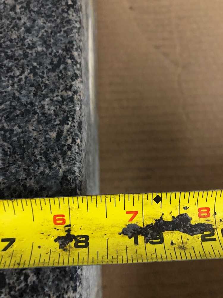 Challenge Granite Surface Plate