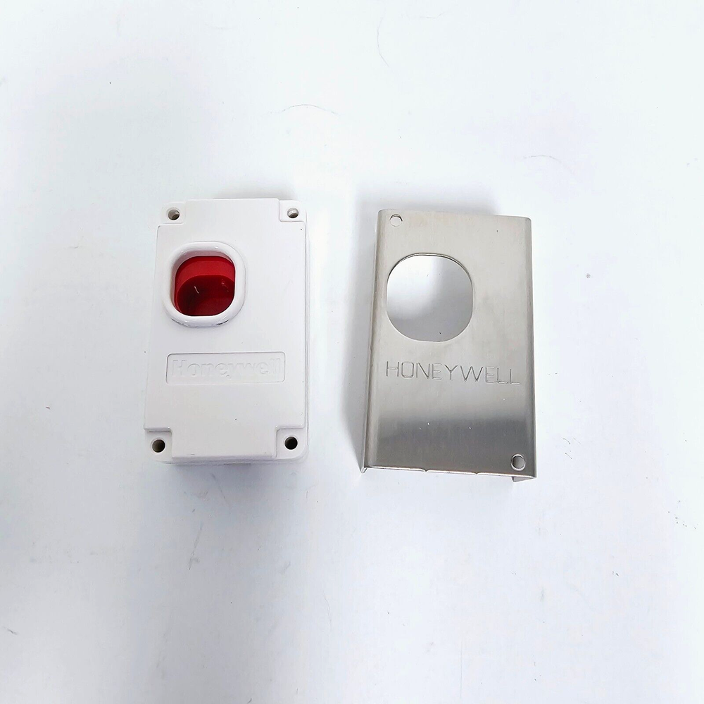 Honeywell 269SN V-Plex Hold-Up Switch NEW (Open Box)