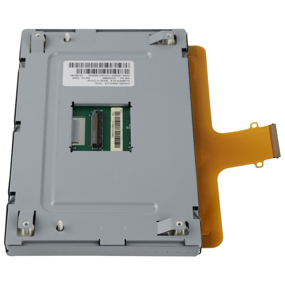 8" LCD Touch Screen GLASS Display For 2015-2018 Chevrolet GMC MYLINK REPLACEMENT