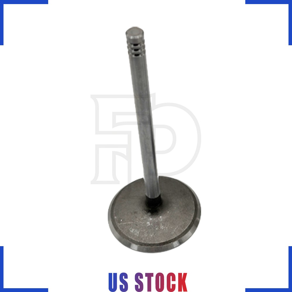 New Intake Exhaust Valves Set For 2011-2024 Dodge Ram JEEP HEMI 6.2L 5038331AB