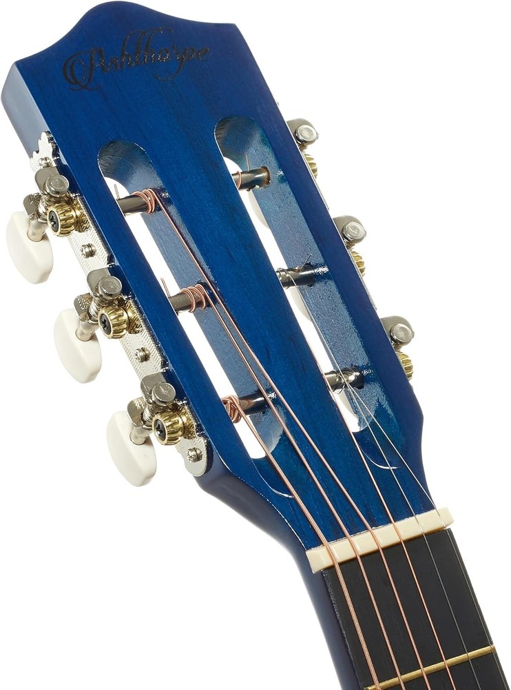Beginner Acoustic Guitar Package - Starter Bundle Kit & Accessories