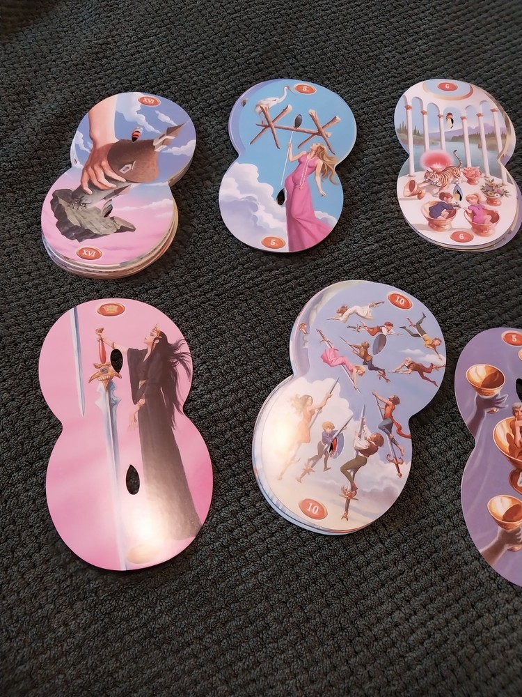 Infinity Tarot