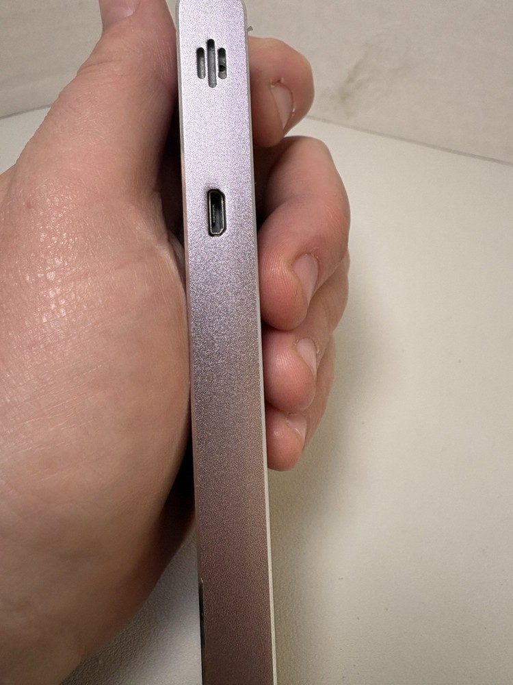 Portable Smart Voice Translator