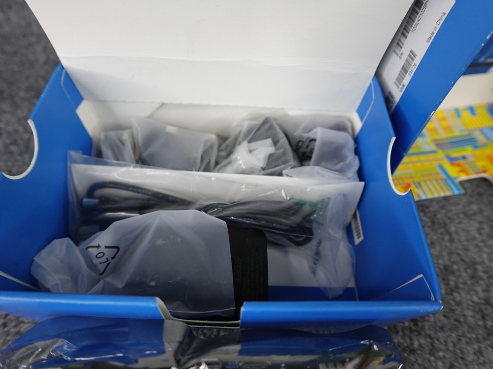 Intel Galileo Gen 2 Board - Open Box