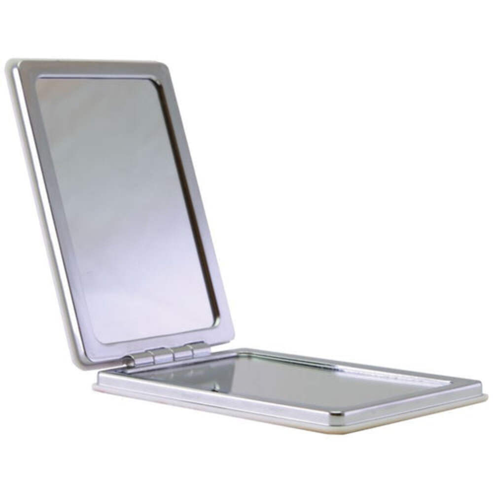 Statement Compact Mirror | Keepin' It Moving