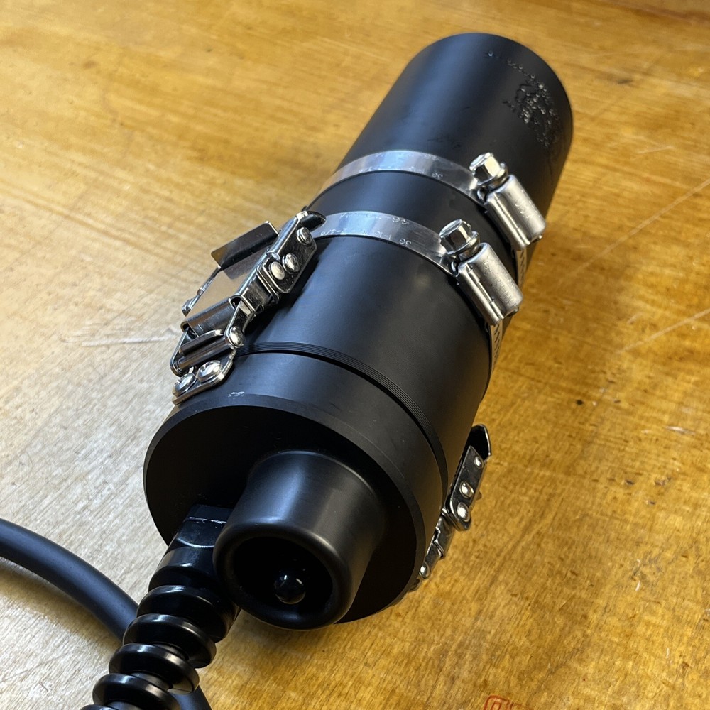 LIGHT MONKEY 20 Watt Variable LED Primary with 10 Amp Battery - 10.110.920