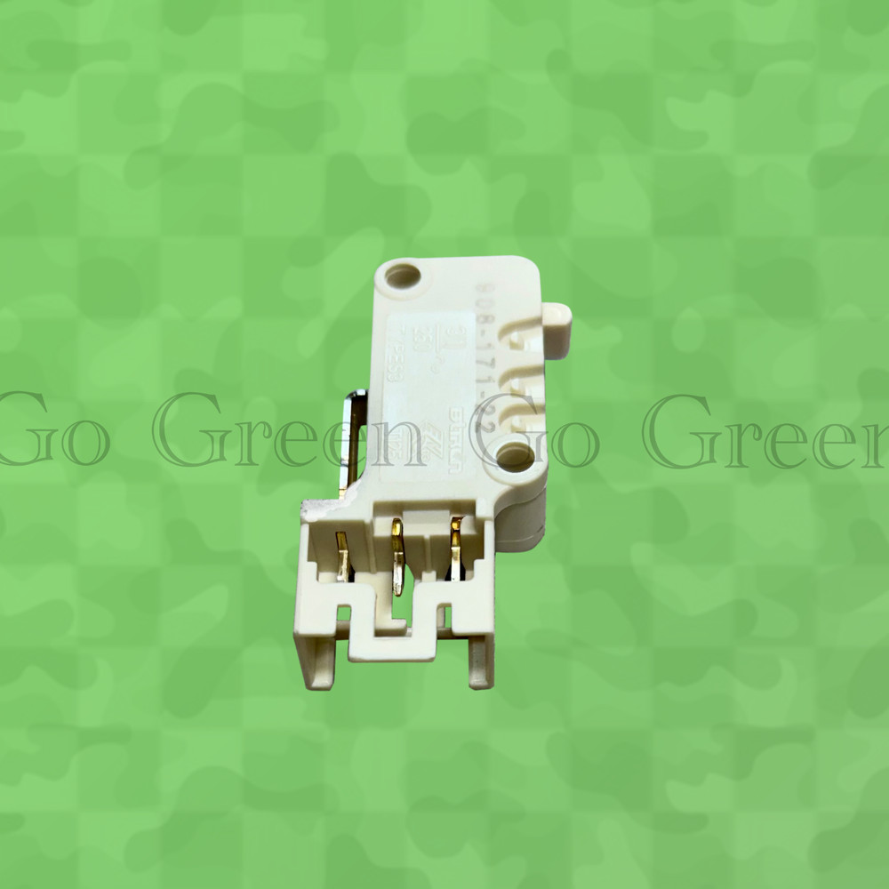 Bosch Dishwasher S36KMK12UC/05 Float Switch P/N 00611665
