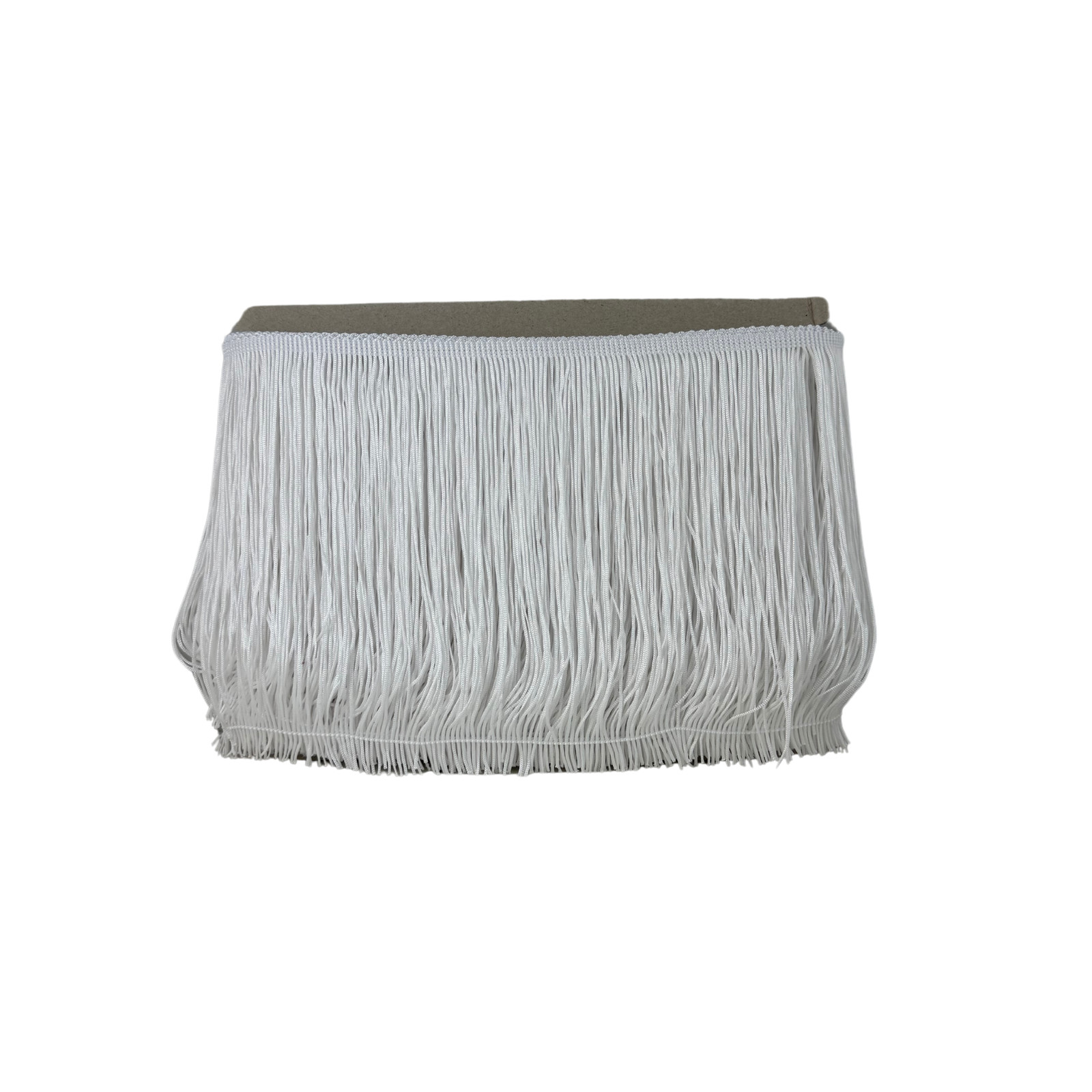 5/10/20 Yard 8 Inch Wide Fringe Tassel Trim for Sewing Crafts