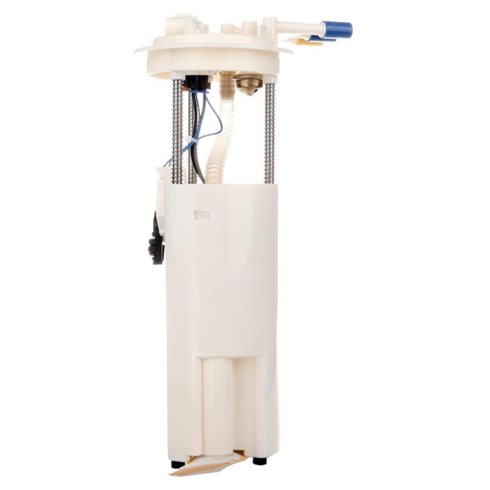 Fits E3569M Electric Fuel Pump Module Assembly (White)