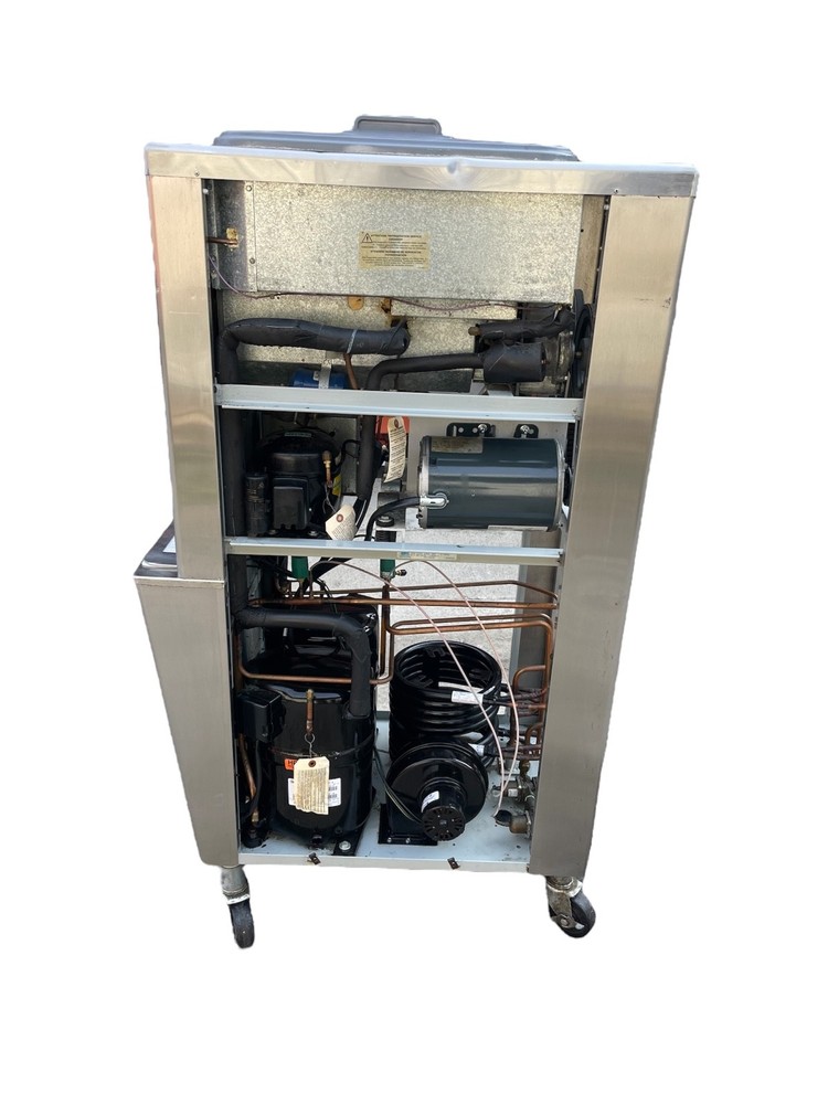 Taylor C794-33 Machine, Water Cooled, 3 Phase