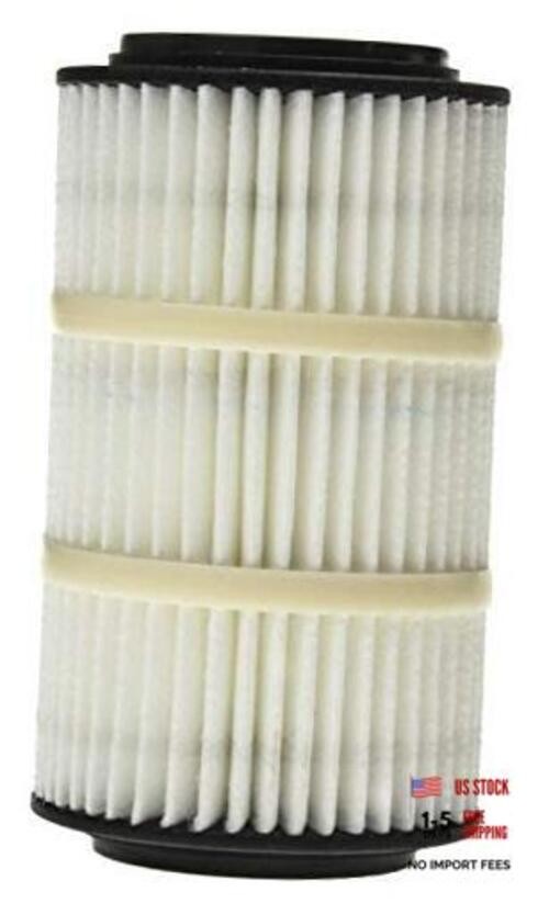 Oil Filter - OX345/7D
