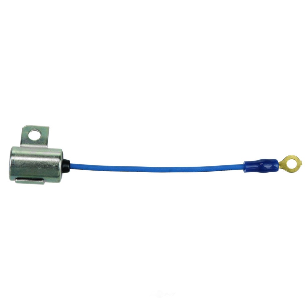 Ignition Condenser WVE 5H1017