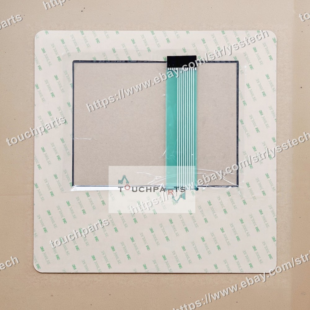 Keypad Membrane for Frick Quantum LX Compressor Control Panel