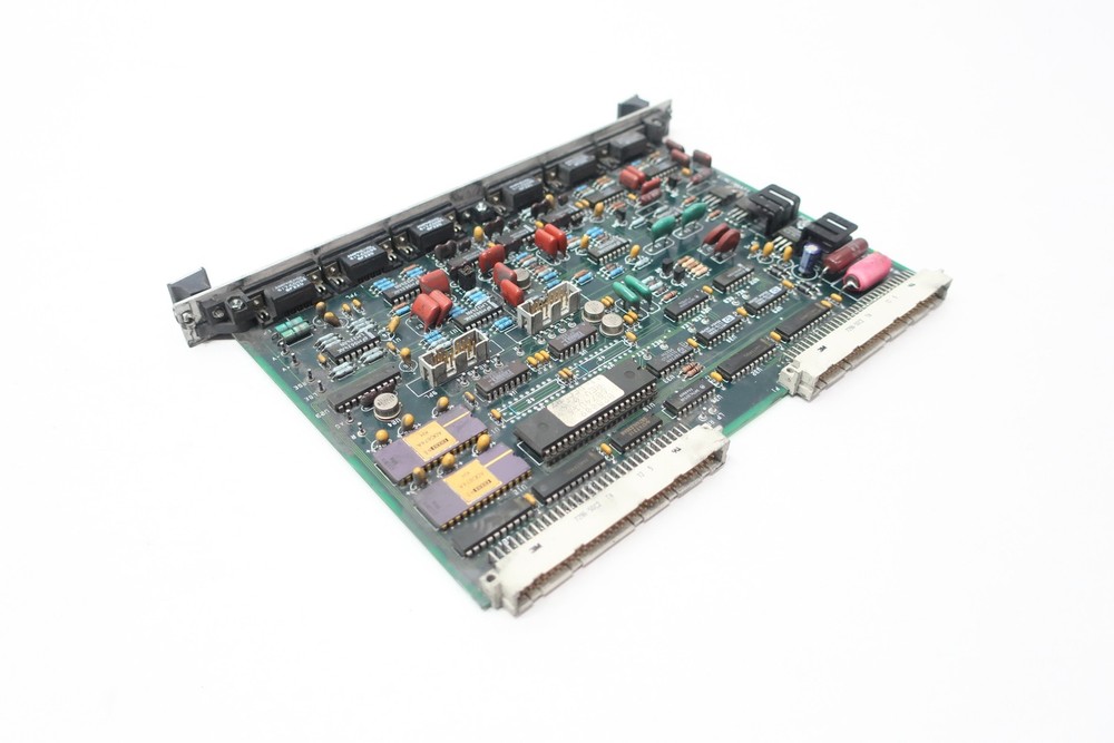 Cincinnati 826874 Servo/analog Module