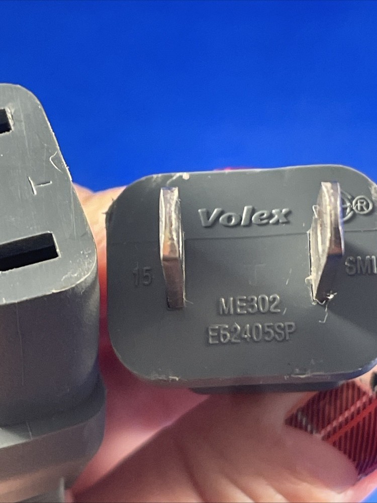 Xbox Ac Cable Adapter Replacement 6ft