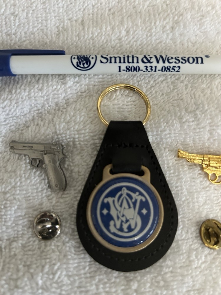 Smith&Wesson Souvenir  Kit