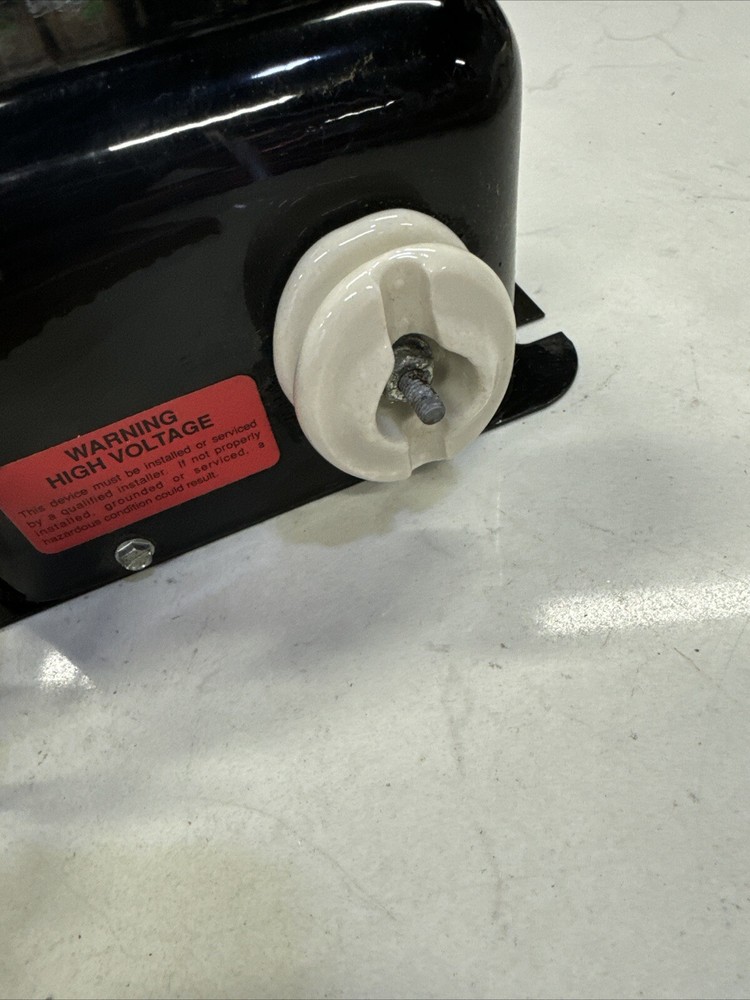 Donovan Ignition Transformer 480V 5000V LRG QTY