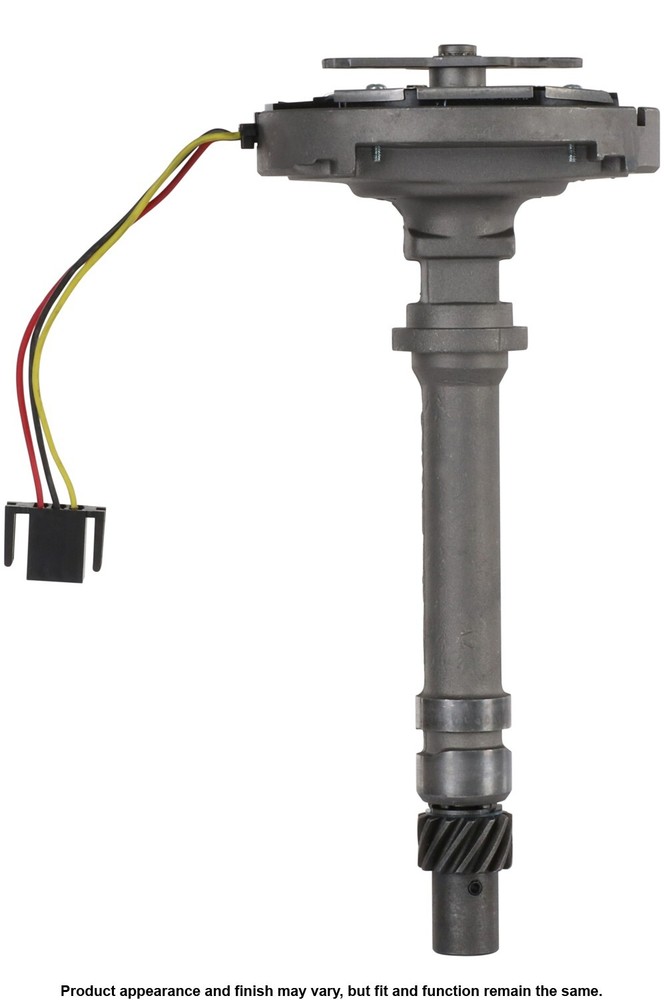 Distributor Cardone For 1981-1986 GMC G2500