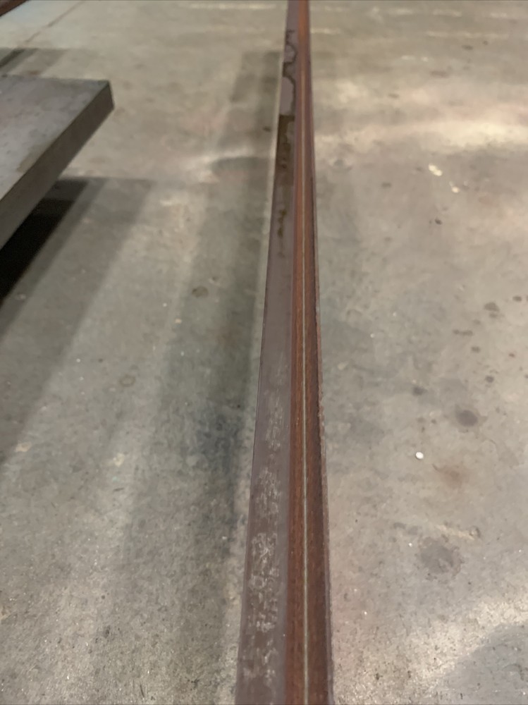 145” Double Sided Pressbrake Die 90 And Offset Used Tooling